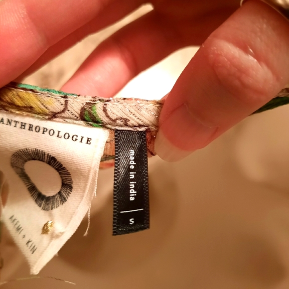 Anthropologie Akemi + Kin Dress - Picture 4 of 8